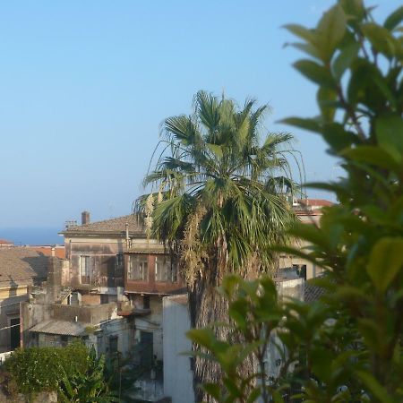 Bbcasablu Daire Acireale Dış mekan fotoğraf