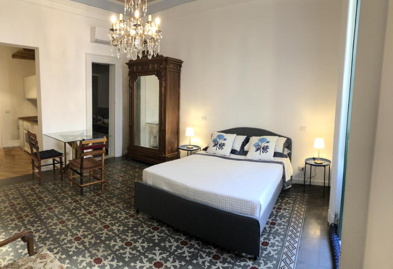 Bbcasablu Daire Acireale Dış mekan fotoğraf