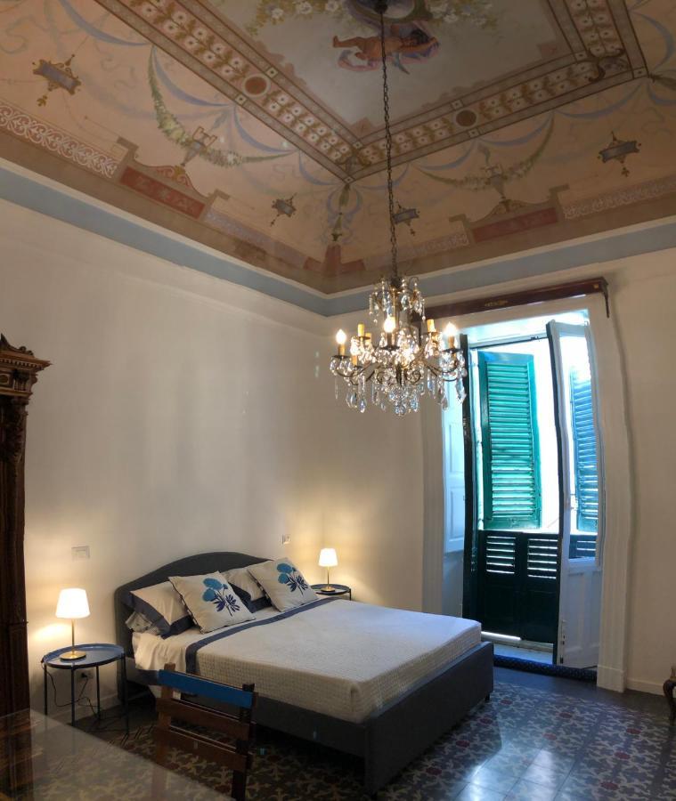 Bbcasablu Daire Acireale Dış mekan fotoğraf