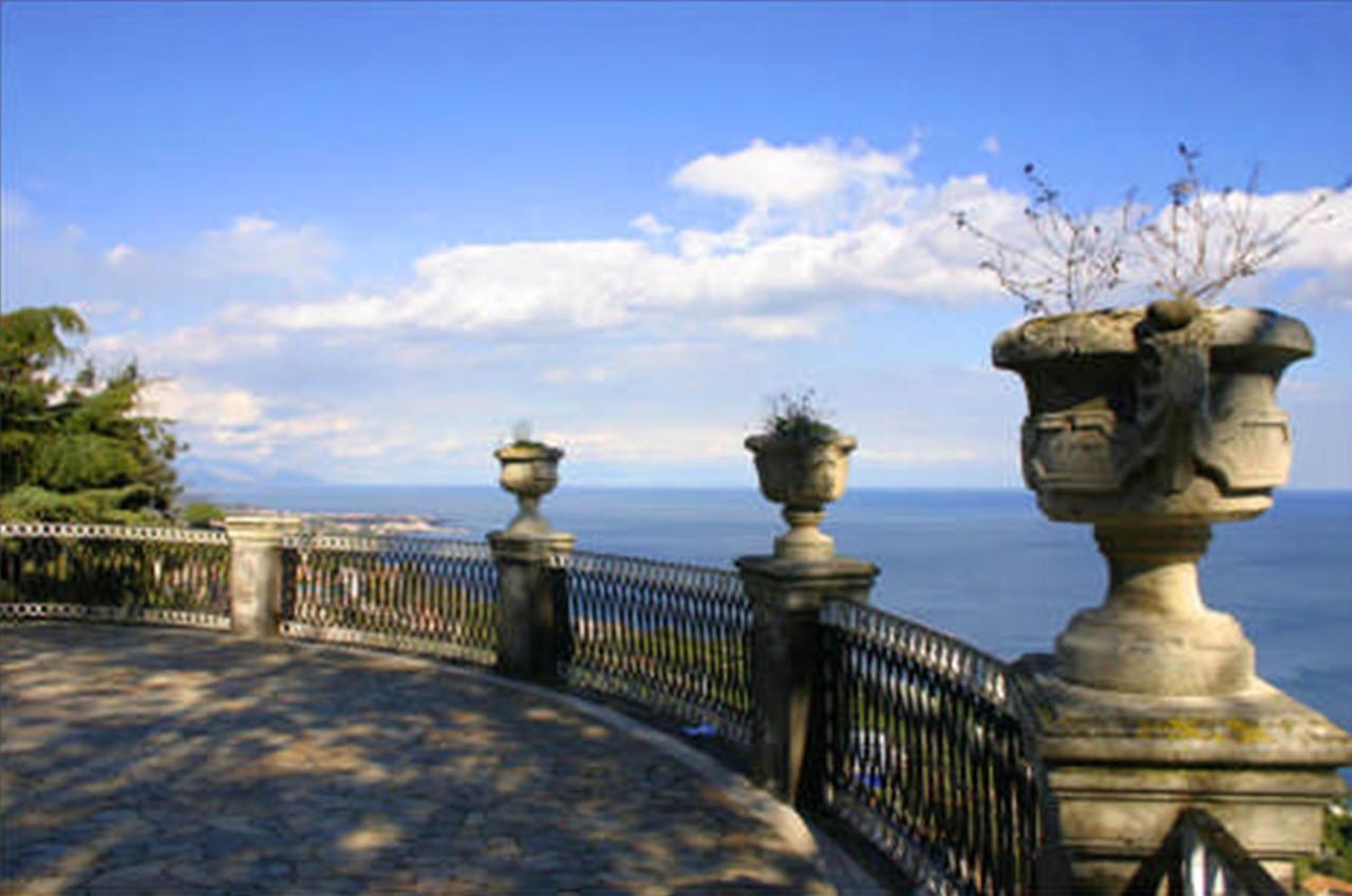 Bbcasablu Daire Acireale Dış mekan fotoğraf