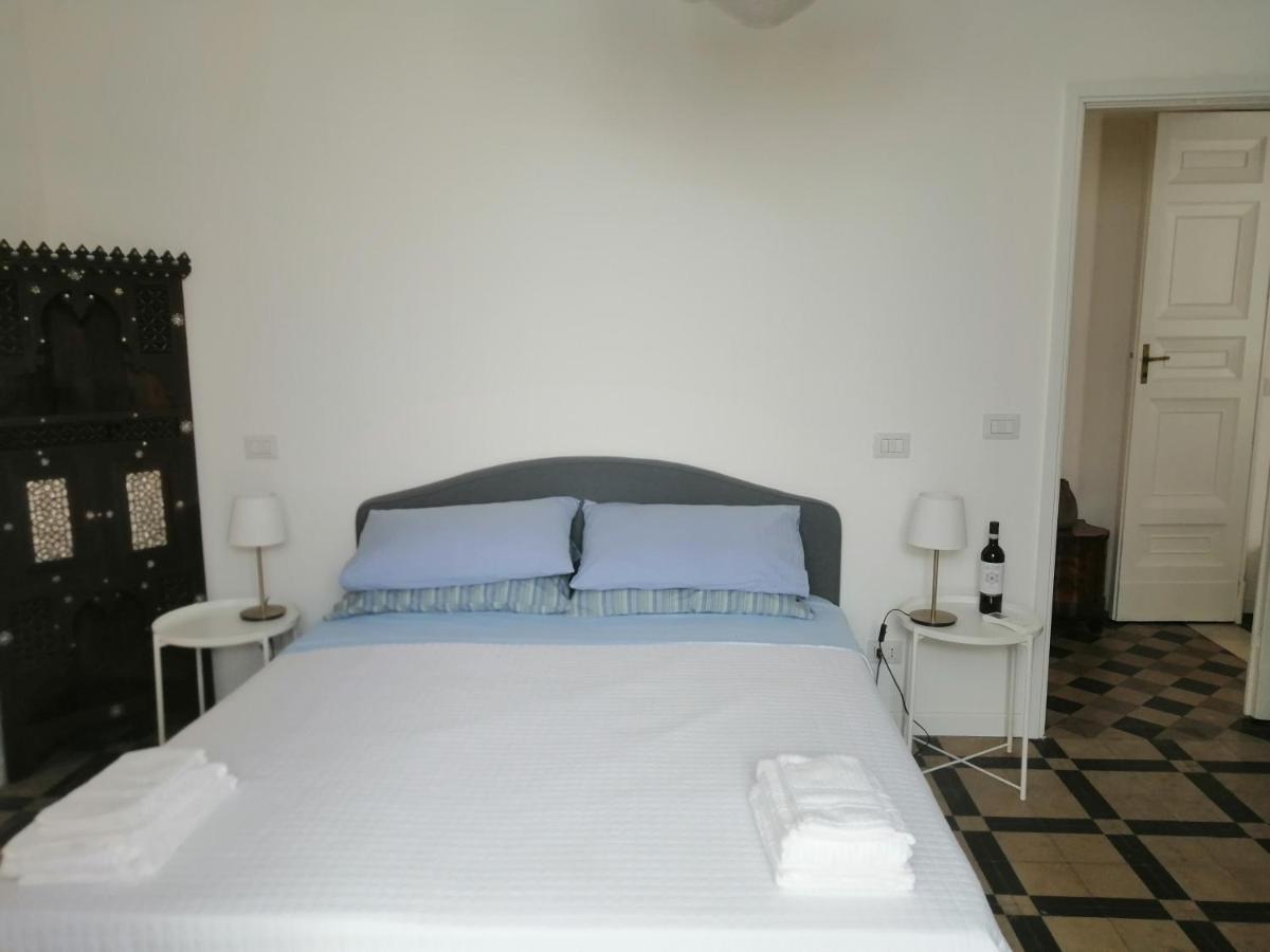 Bbcasablu Daire Acireale Dış mekan fotoğraf