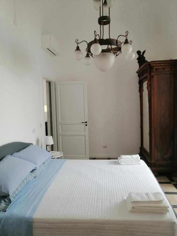 Bbcasablu Daire Acireale Dış mekan fotoğraf