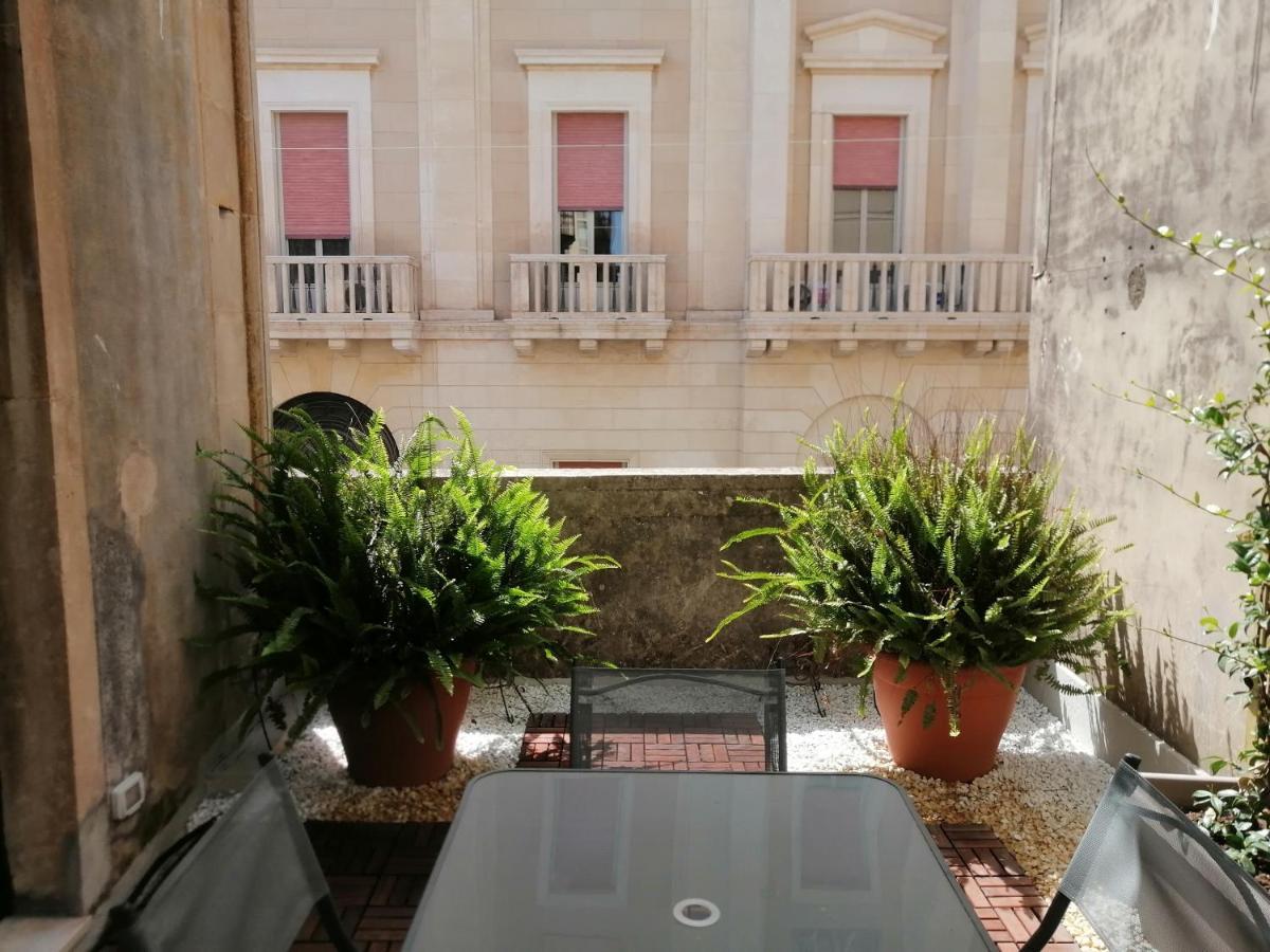 Bbcasablu Daire Acireale Dış mekan fotoğraf