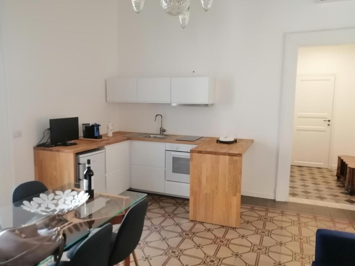 Bbcasablu Daire Acireale Dış mekan fotoğraf