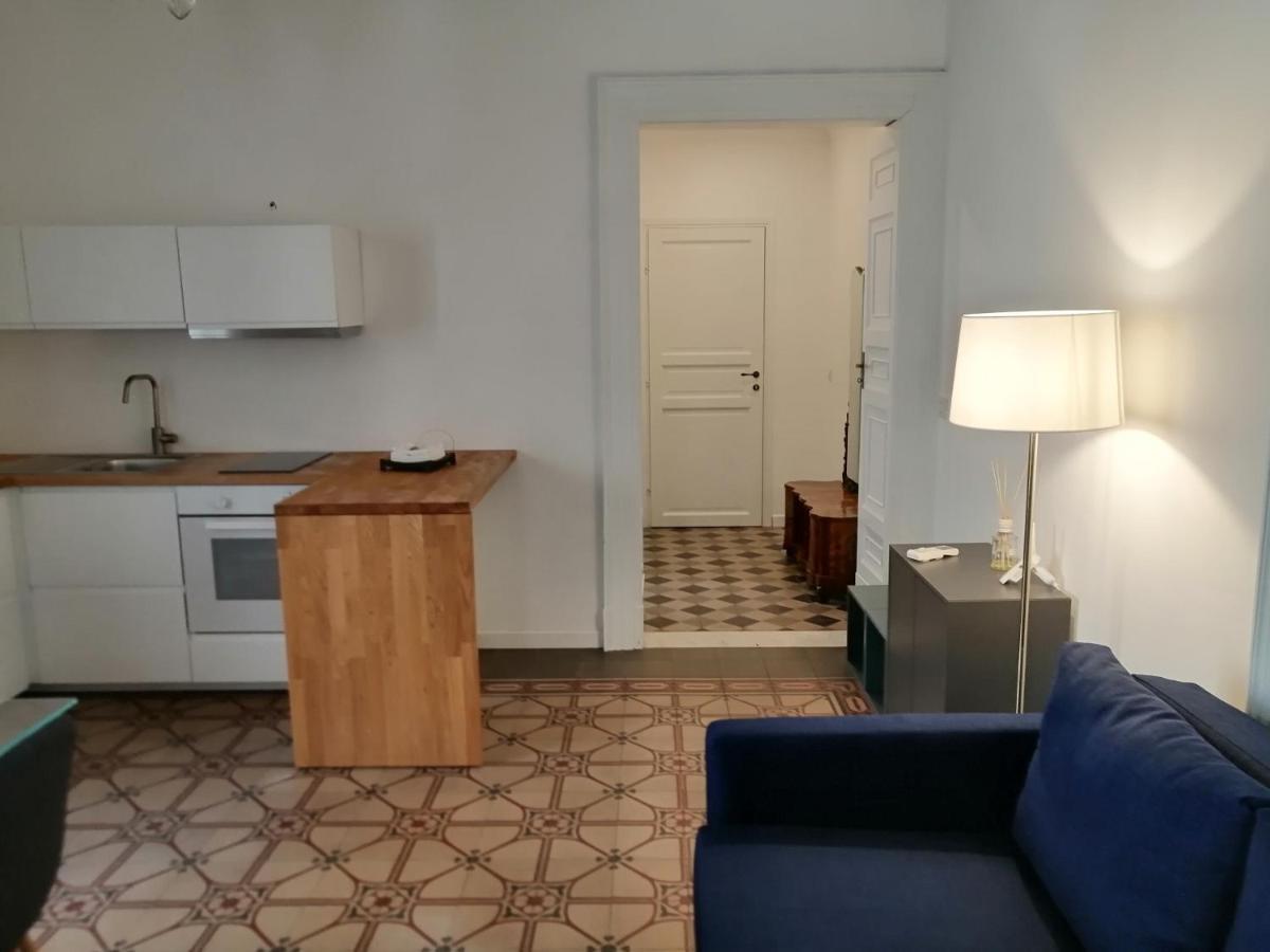 Bbcasablu Daire Acireale Dış mekan fotoğraf