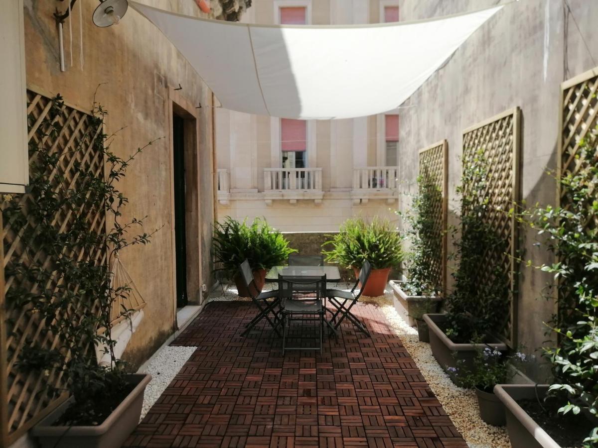 Bbcasablu Daire Acireale Dış mekan fotoğraf