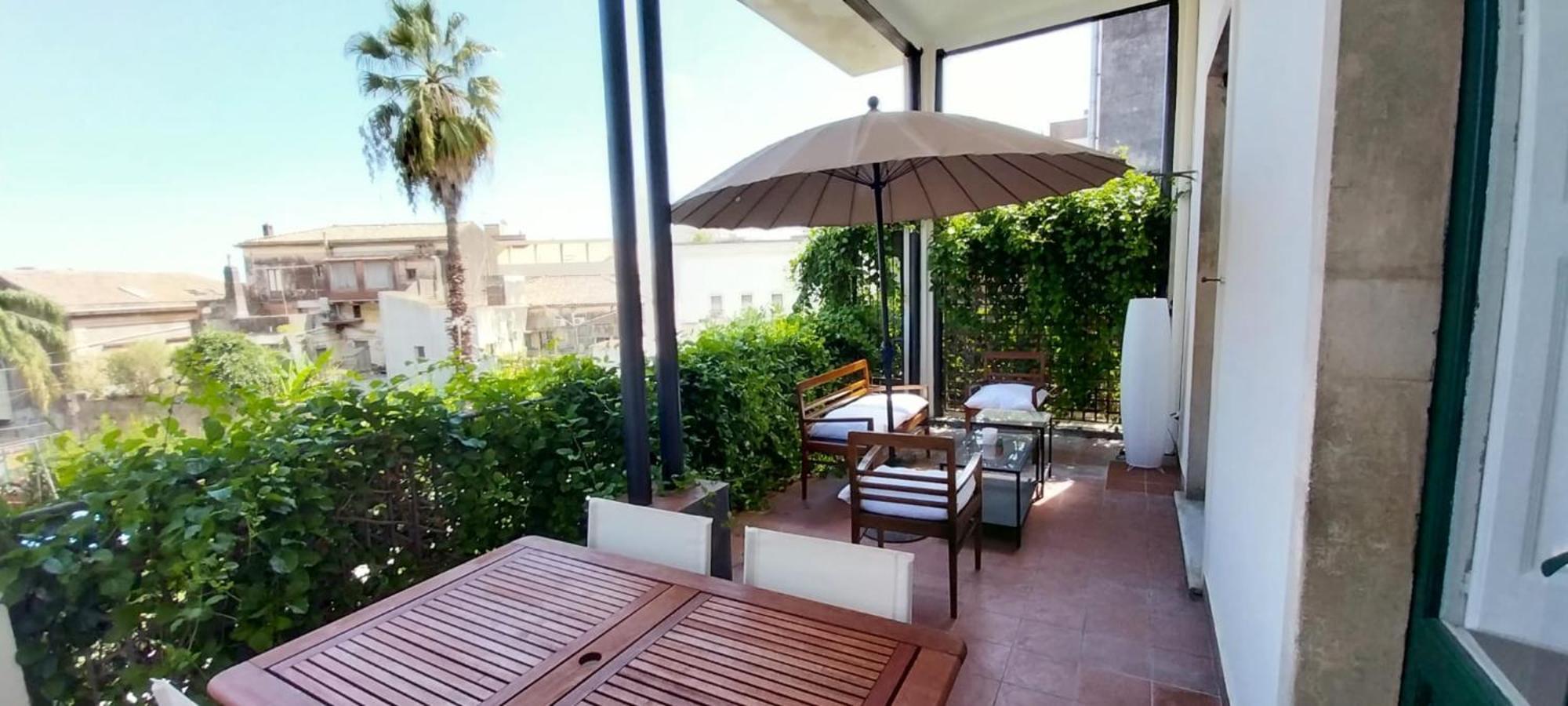 Bbcasablu Daire Acireale Dış mekan fotoğraf
