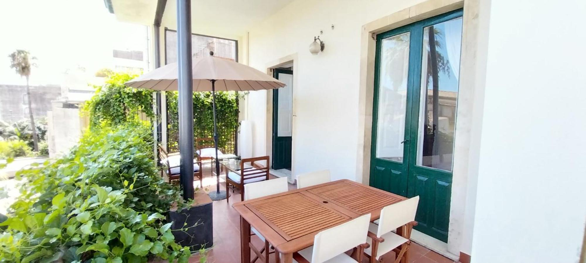 Bbcasablu Daire Acireale Dış mekan fotoğraf