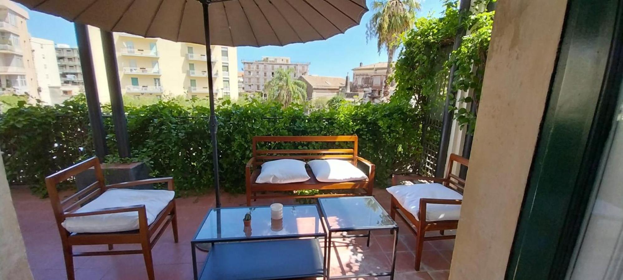Bbcasablu Daire Acireale Dış mekan fotoğraf