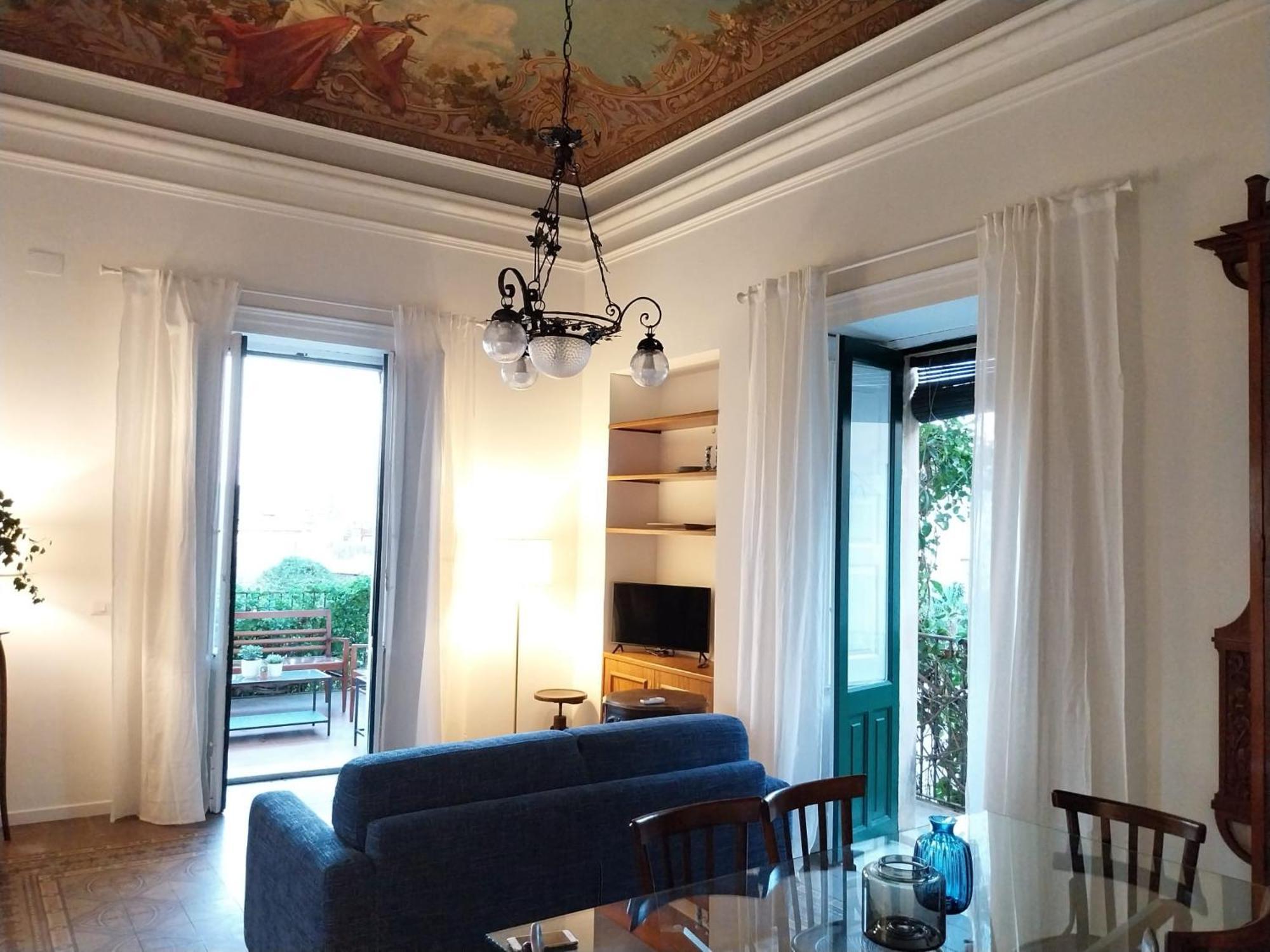 Bbcasablu Daire Acireale Dış mekan fotoğraf