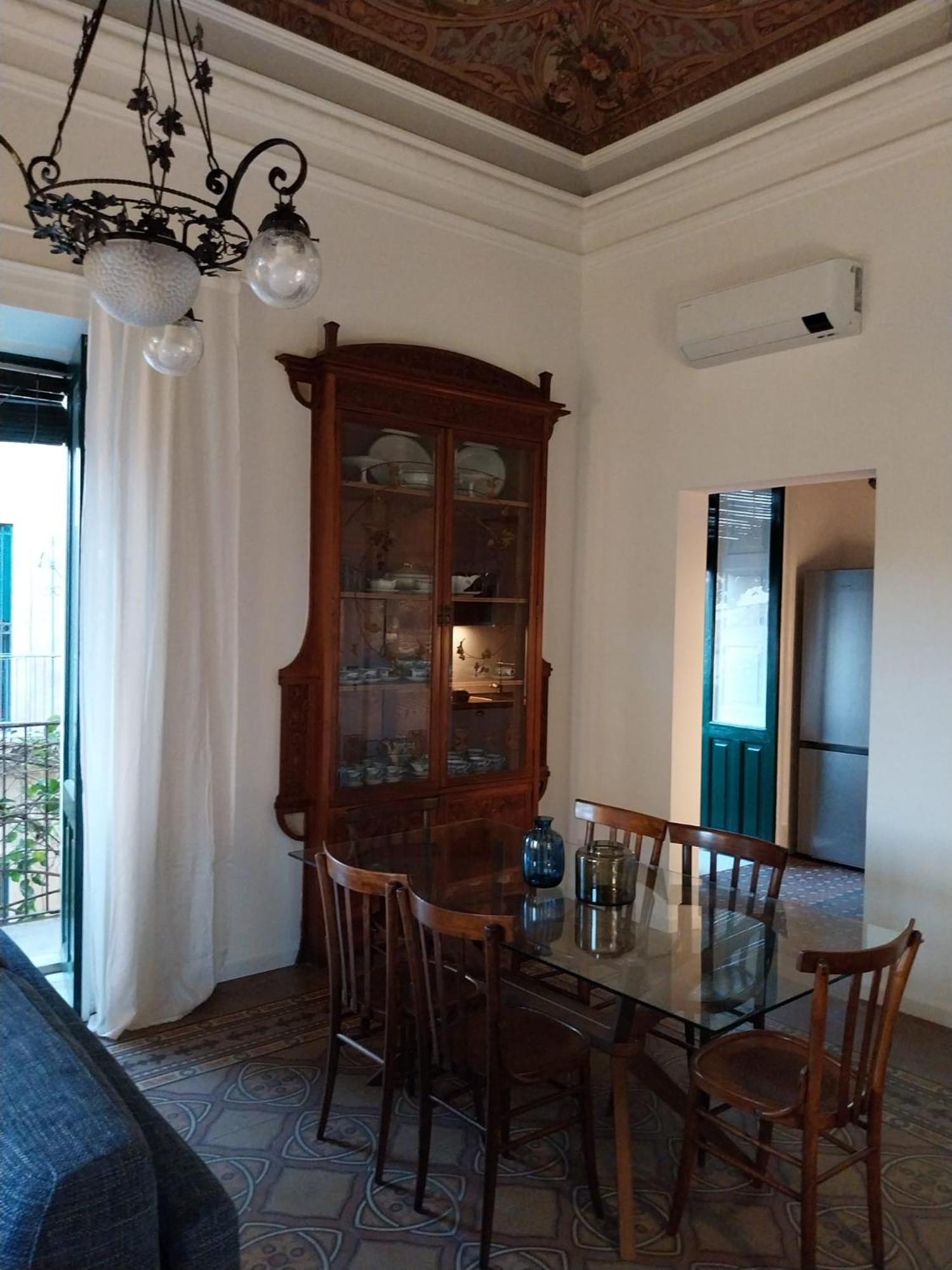 Bbcasablu Daire Acireale Dış mekan fotoğraf