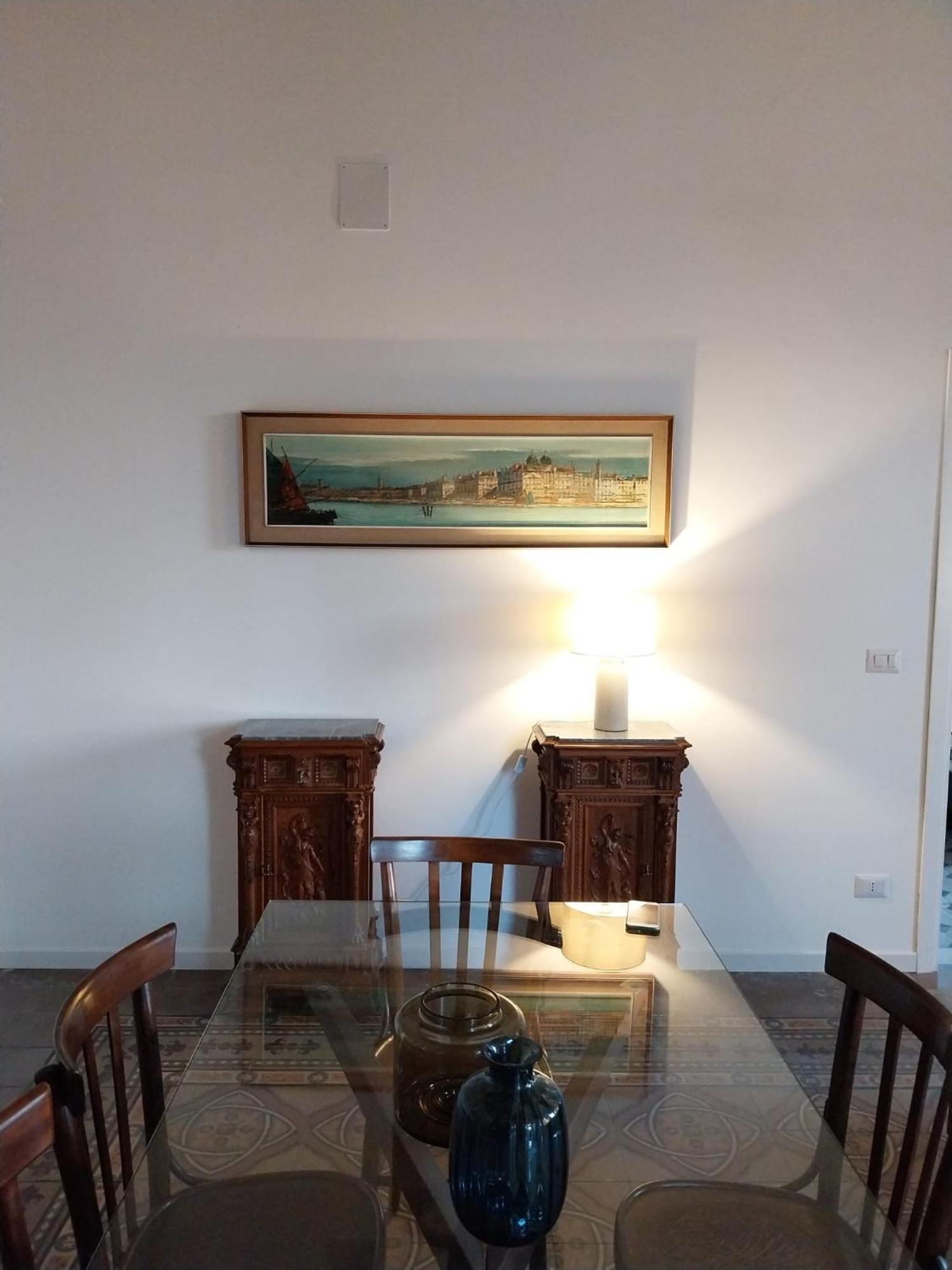 Bbcasablu Daire Acireale Dış mekan fotoğraf