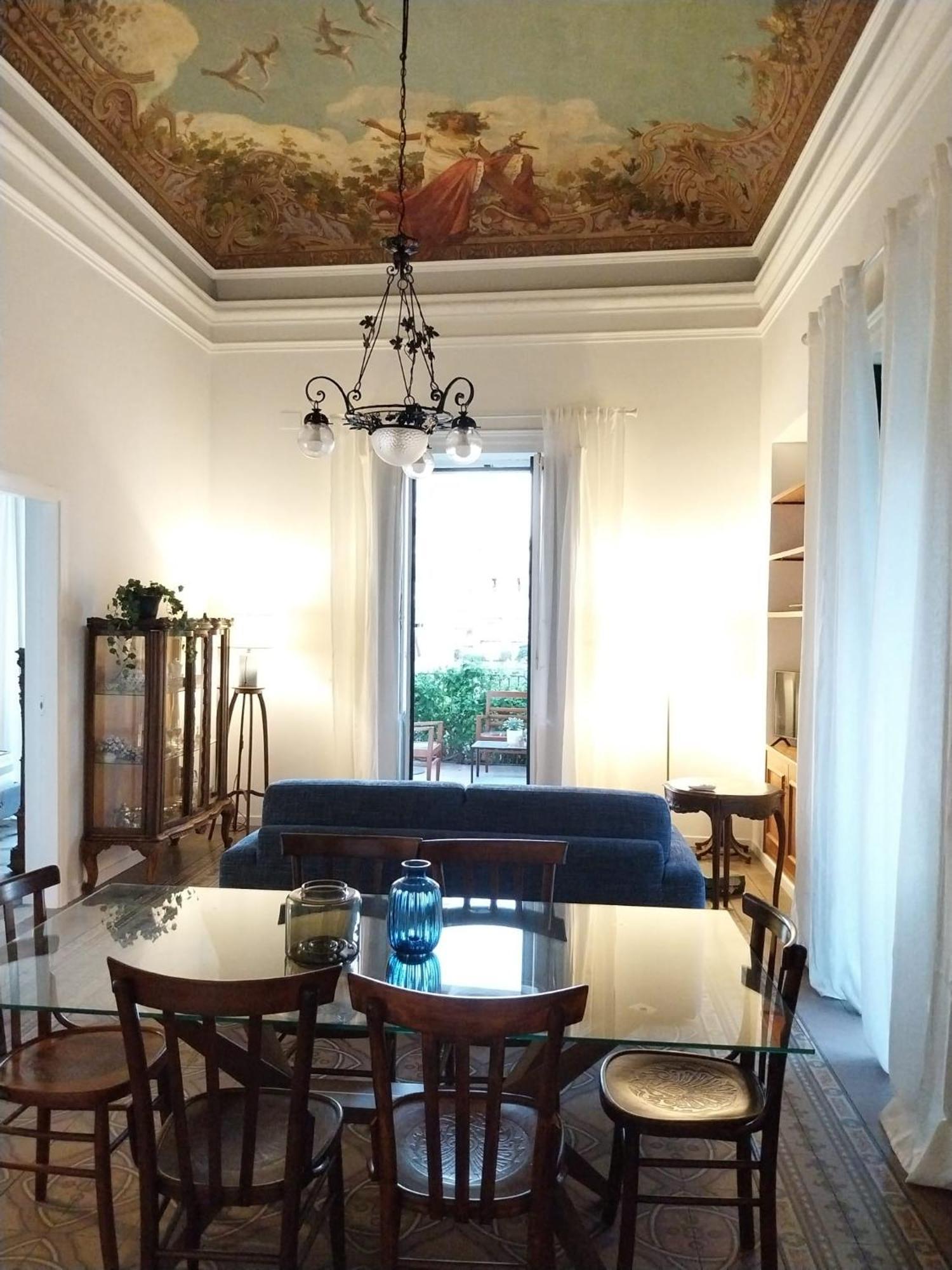 Bbcasablu Daire Acireale Dış mekan fotoğraf