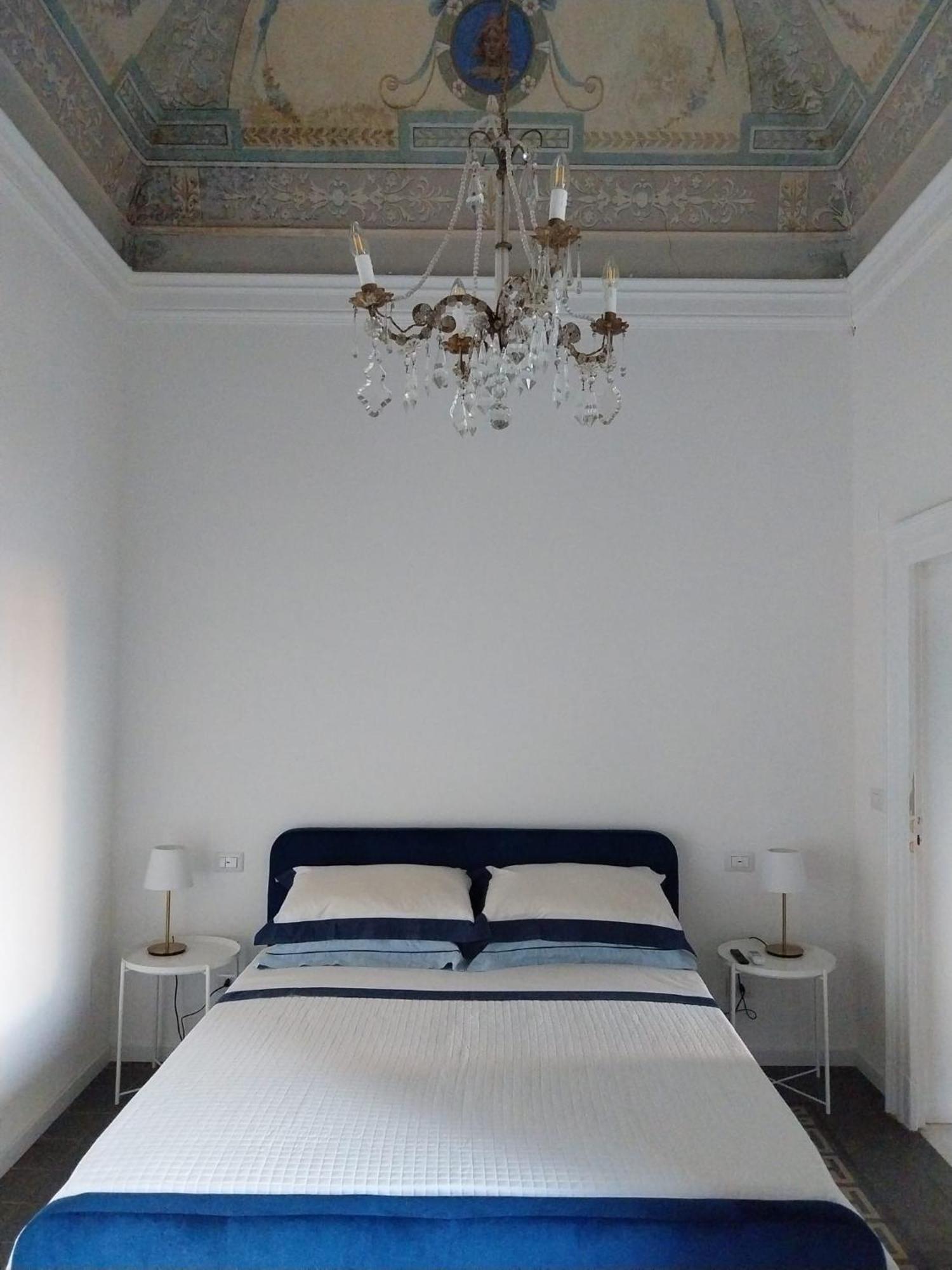 Bbcasablu Daire Acireale Dış mekan fotoğraf