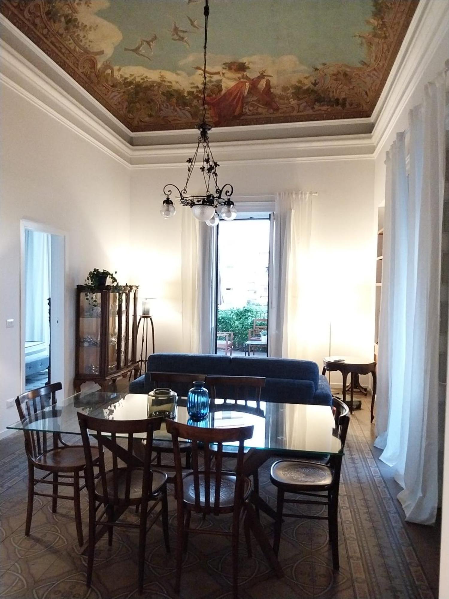 Bbcasablu Daire Acireale Dış mekan fotoğraf