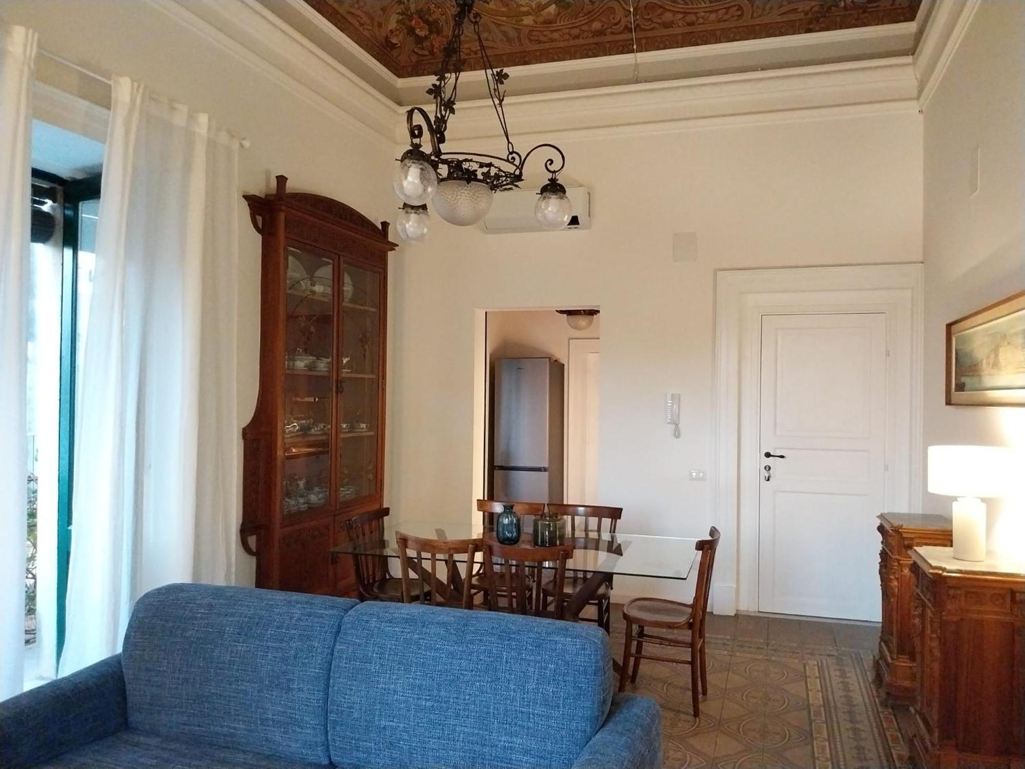 Bbcasablu Daire Acireale Dış mekan fotoğraf