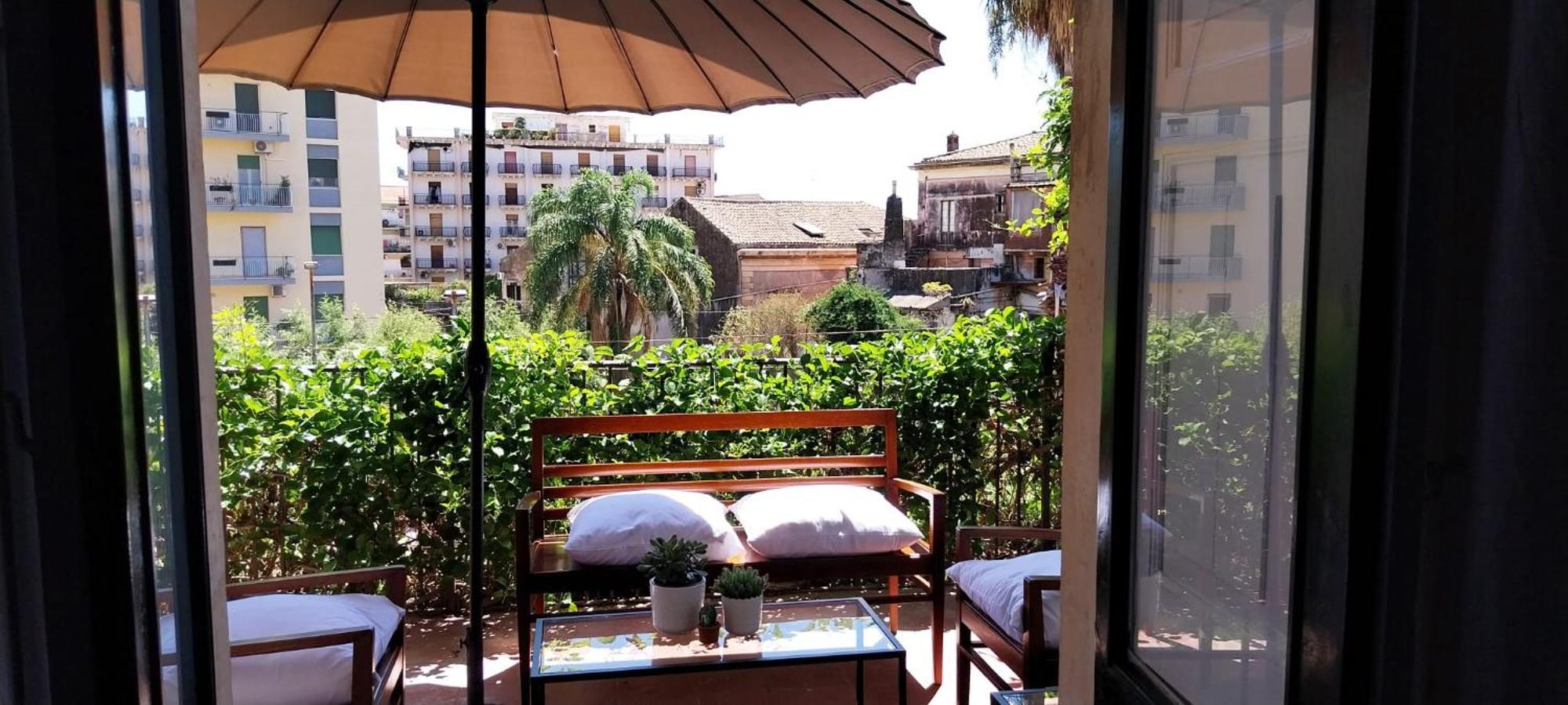 Bbcasablu Daire Acireale Dış mekan fotoğraf