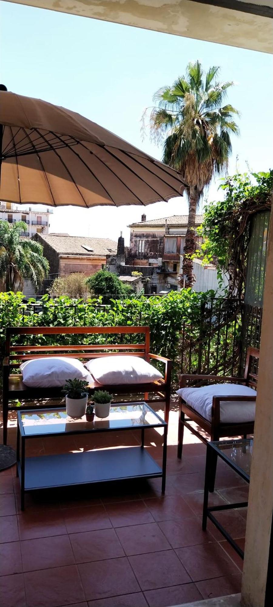 Bbcasablu Daire Acireale Dış mekan fotoğraf