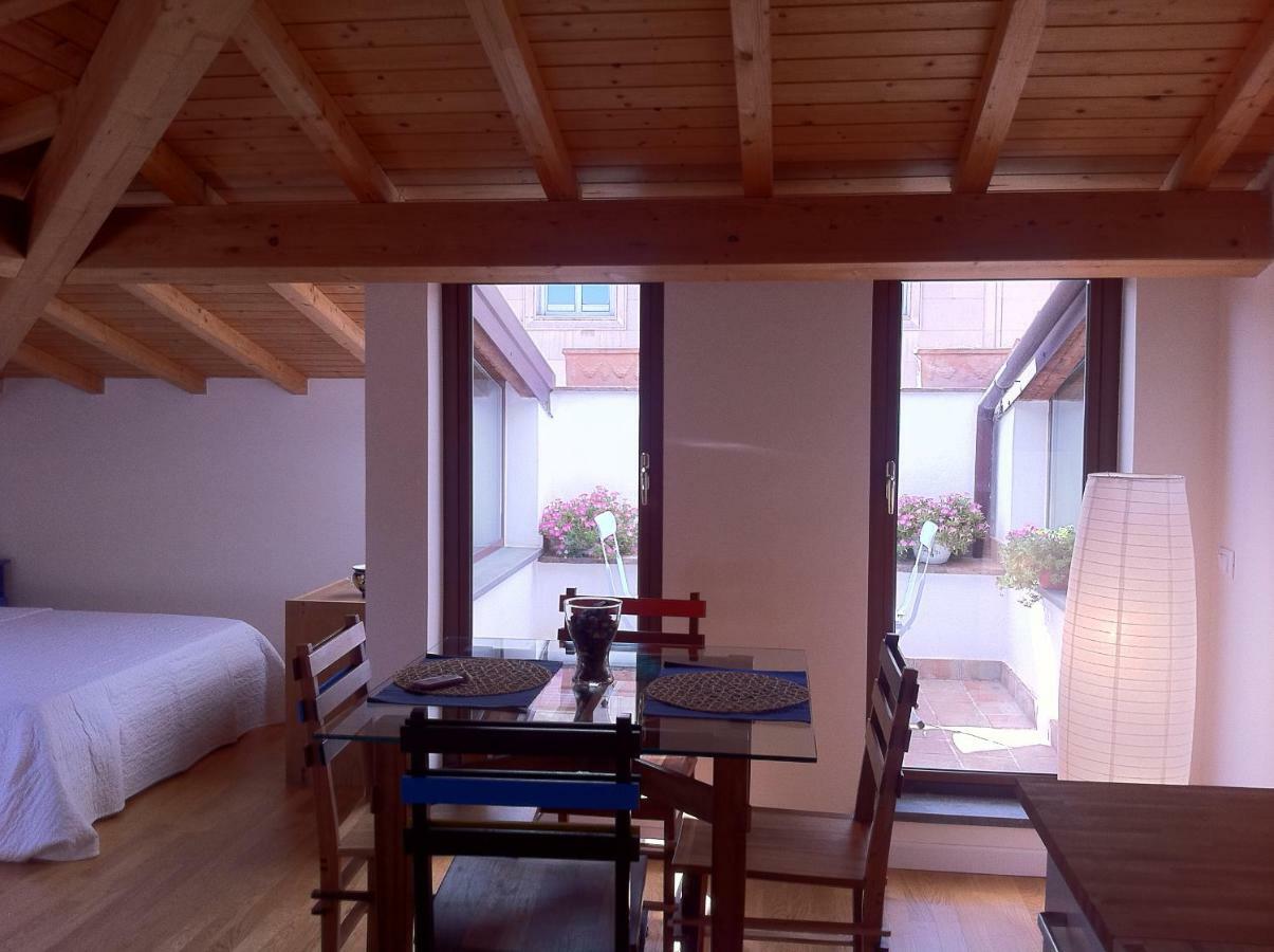 Bbcasablu Daire Acireale Dış mekan fotoğraf