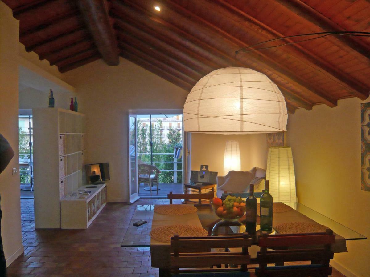 Bbcasablu Daire Acireale Dış mekan fotoğraf