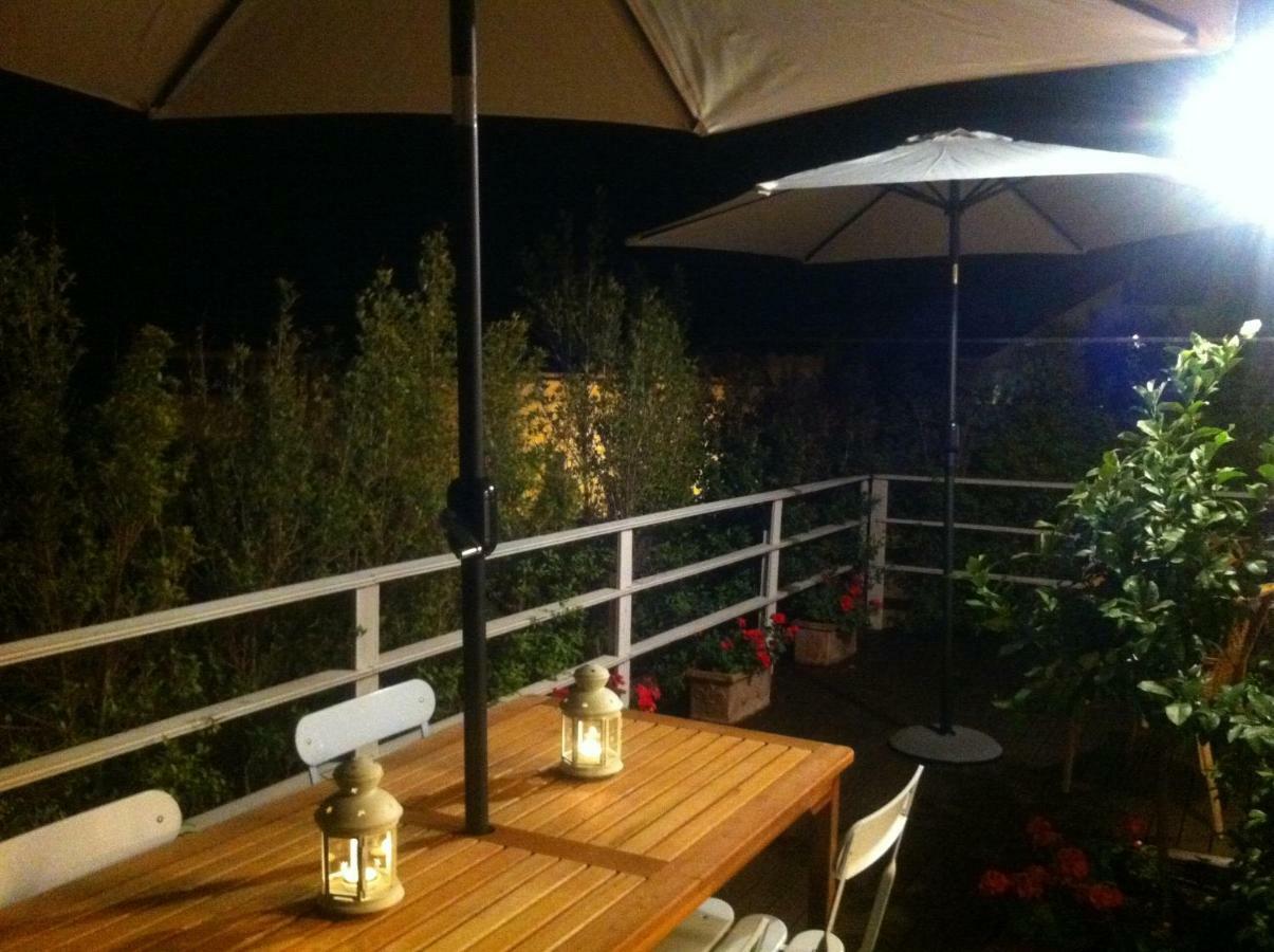 Bbcasablu Daire Acireale Dış mekan fotoğraf