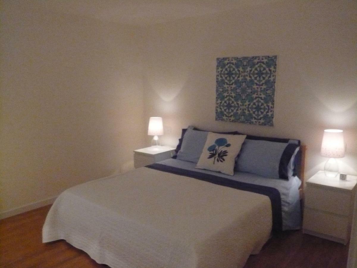Bbcasablu Daire Acireale Dış mekan fotoğraf