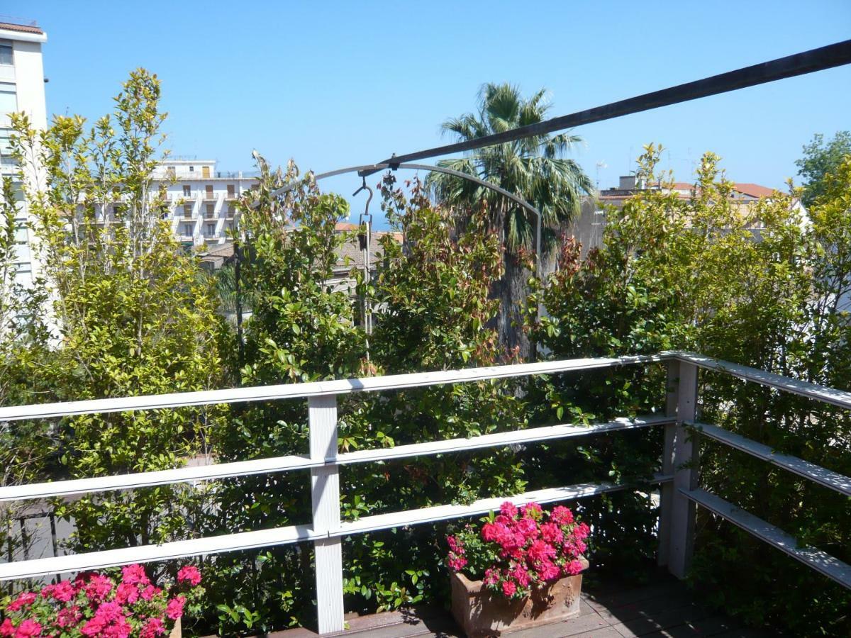 Bbcasablu Daire Acireale Dış mekan fotoğraf